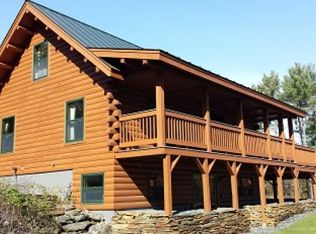 7 Underhill Rd, Meriden, NH 03770