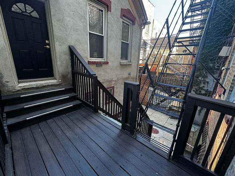 2005 S Allport St #1B — Photo 18