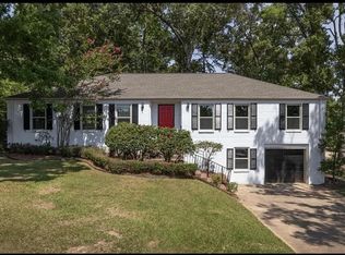 538 Frontage Rd, Oxford, MS 38655