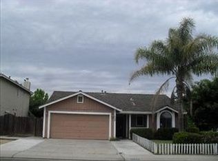 1725 Walpole Dr, Modesto, CA 95358