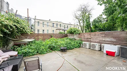 Rented by Nooklyn NYC LLC