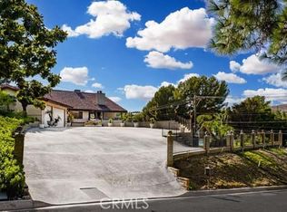 16132 Valley Springs Rd, Chino Hills, CA 91709