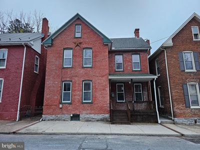 121 Harrison Ave, Waynesboro, PA, 17268