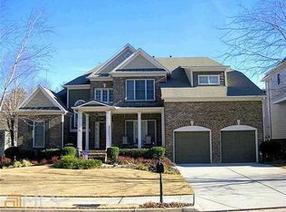 6081 Norcross Glen Trce, Norcross, GA 30071