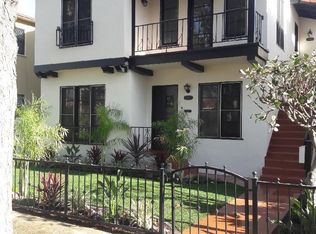 216 Park Ave, Long Beach, CA 90803