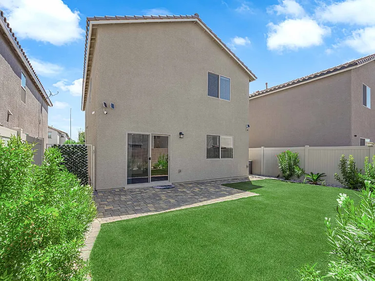 6973 Noche Calida St — Photo 36