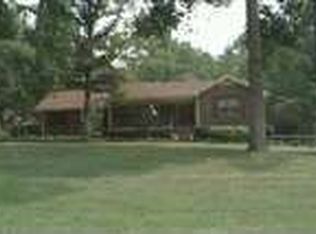 1581 Hillcrest Dr, Watkinsville, GA 30677