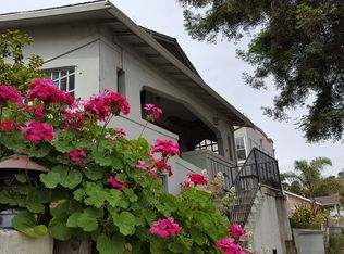 1425 Pomona St, Crockett, CA 94525