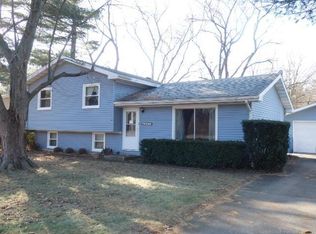 10472 N 500 E, Demotte, IN 46310