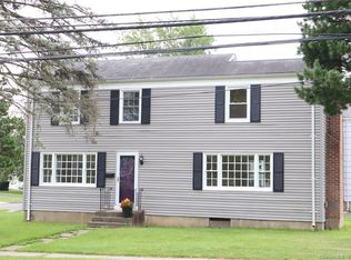 1193 Boulevard, West Hartford, CT 06119