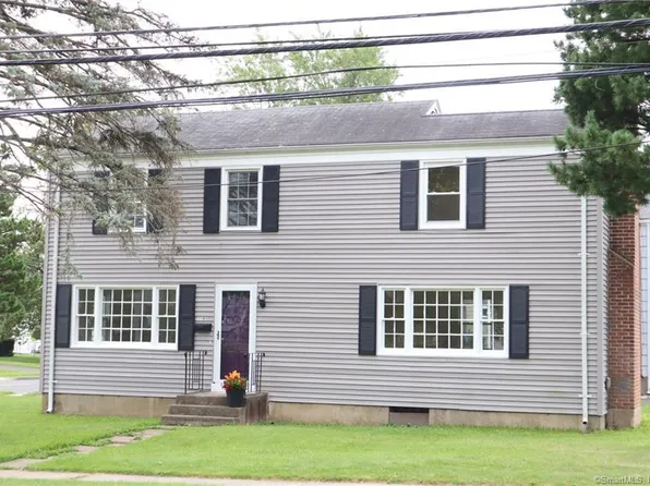 1193 Boulevard, West Hartford, CT 06119