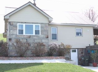 311 Ragersville Rd NW, Sugarcreek, OH 44681