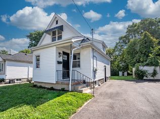 235 E 21st St, Hamilton, ON L8V 2T6