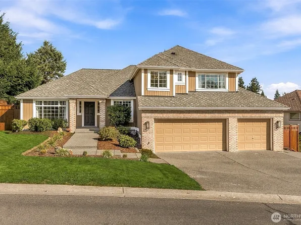 14624 SE 246th Place, Kent, WA 98042