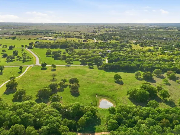 400 River Ranch Rd, Aledo, TX 76008