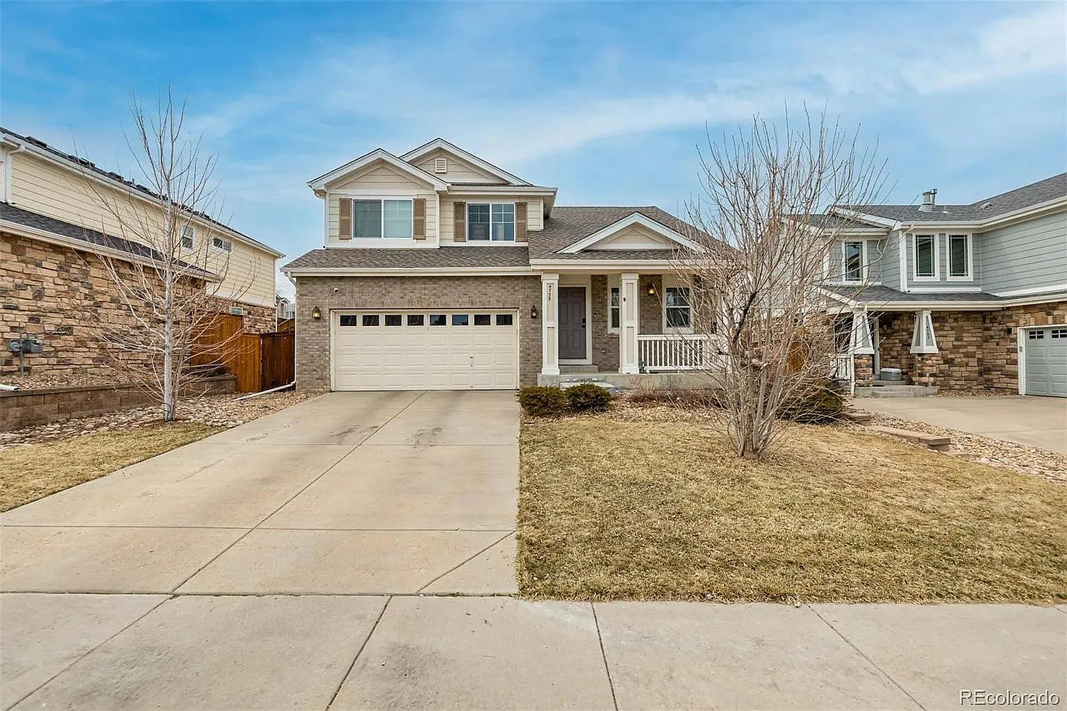 4775 S Eaton Park Way — Photo 1