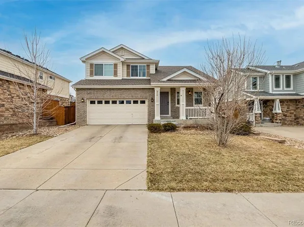4775 S Eaton Park Way, Aurora, CO 80016