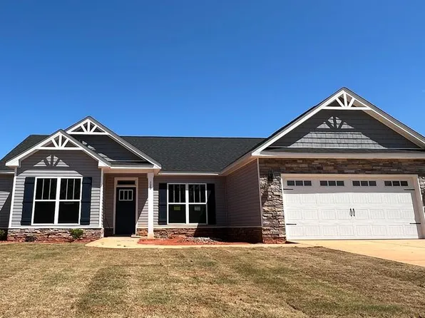 122 Pennington Ln N Lot 1003, Greenwood, SC 29649