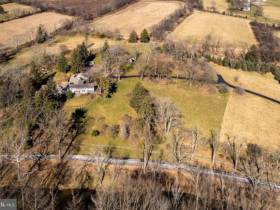 179 Stony Brook Rd, Hopewell, NJ 08525 MLS NJME2027646 Zillow