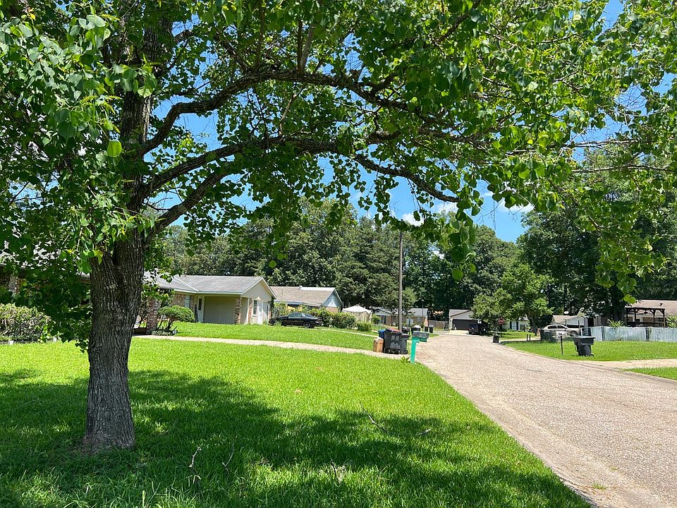 9806 Driftwood Cir, Shreveport, LA 71118 Zillow