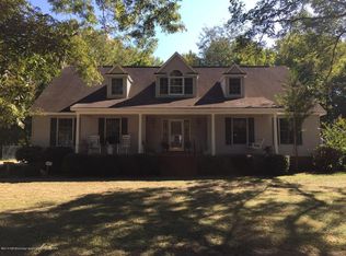 339 Ruffin Dr, Sardis, MS 38666