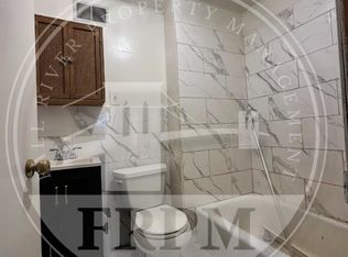 46 Pitman St, Fall River, MA 02723