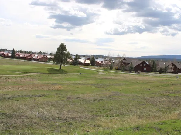 1631 Park Avenue, Pagosa Springs, CO 81147