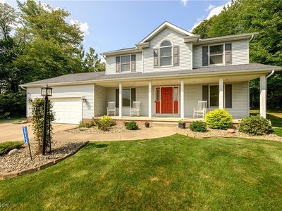 5952 Perry Hills Dr SW, Canton, OH, 44706