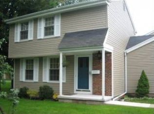 390 Upper Valley Rd, Rochester, NY 14624