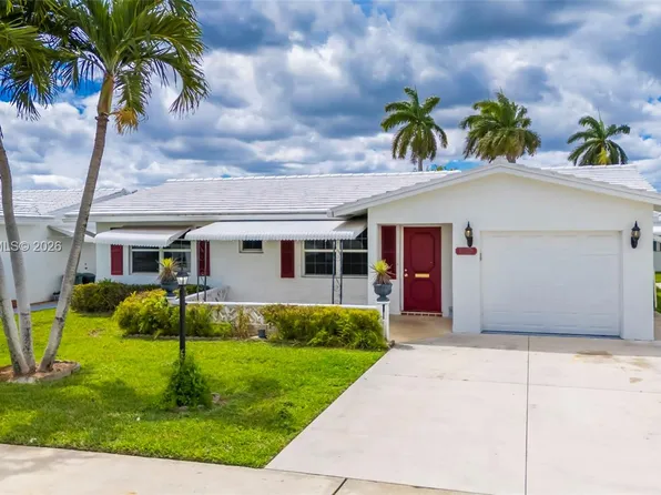 1005 SW 18th St, Boynton Beach, FL 33426