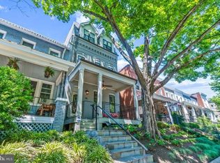 761 Kenyon St NW #2, Washington, DC 20010