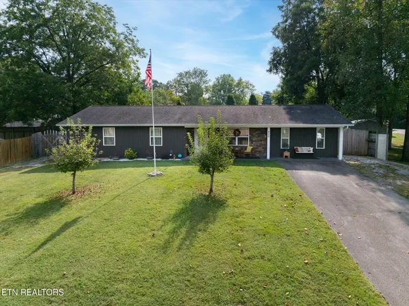 829 Northside Dr, Athens, TN 37303