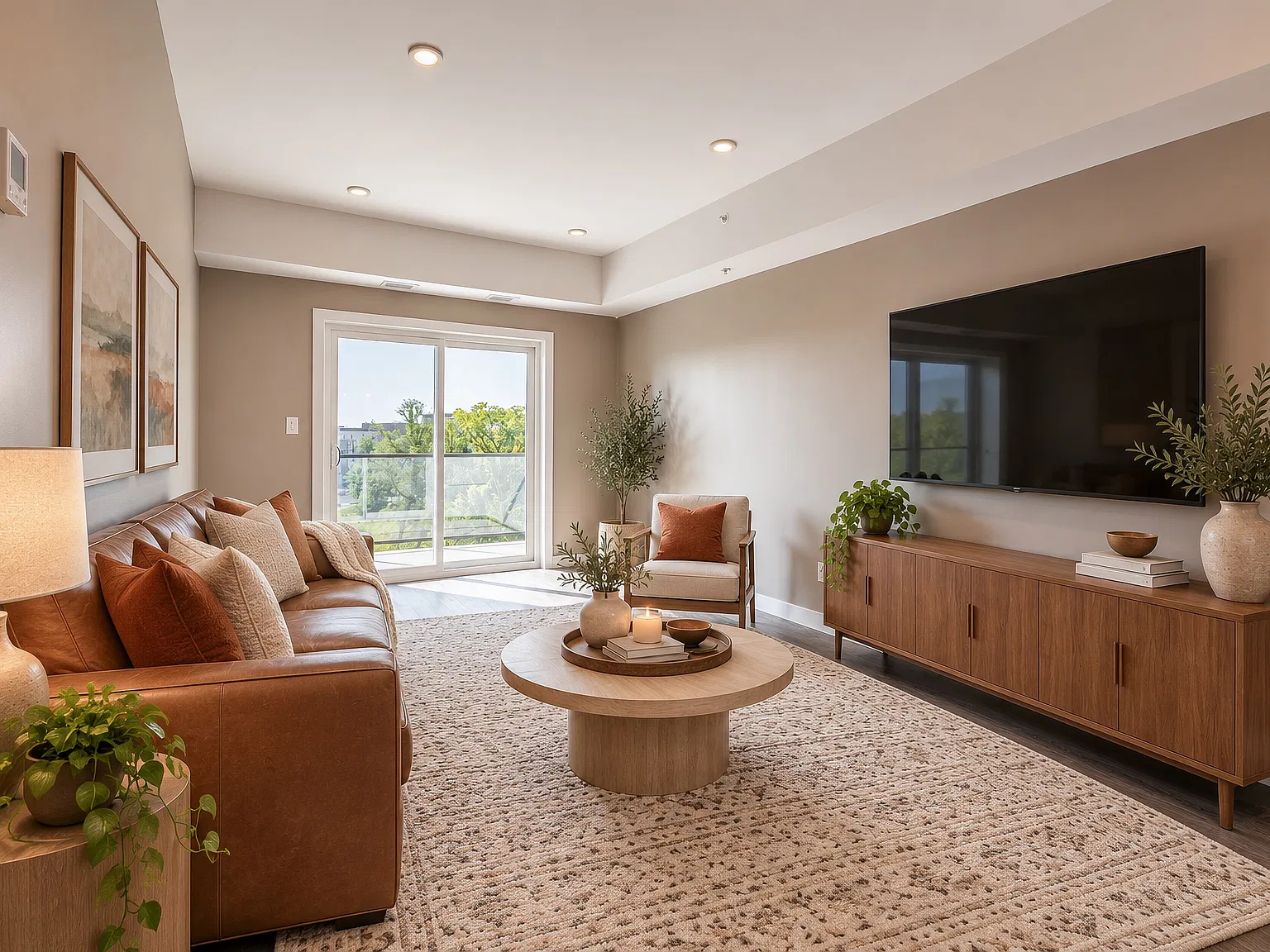 Parkview Terrace — Photo 3