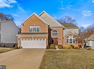 417 Fox Catcher Rd, Bel Air, MD 21015