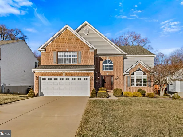 417 Fox Catcher Rd, Bel Air, MD 21015