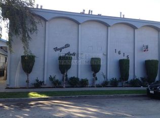 1615 Rose Ave APT 09, Long Beach, CA 90813