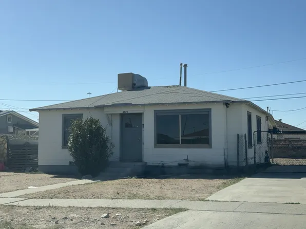 4220 Broaddus Ave, El Paso, TX 79904