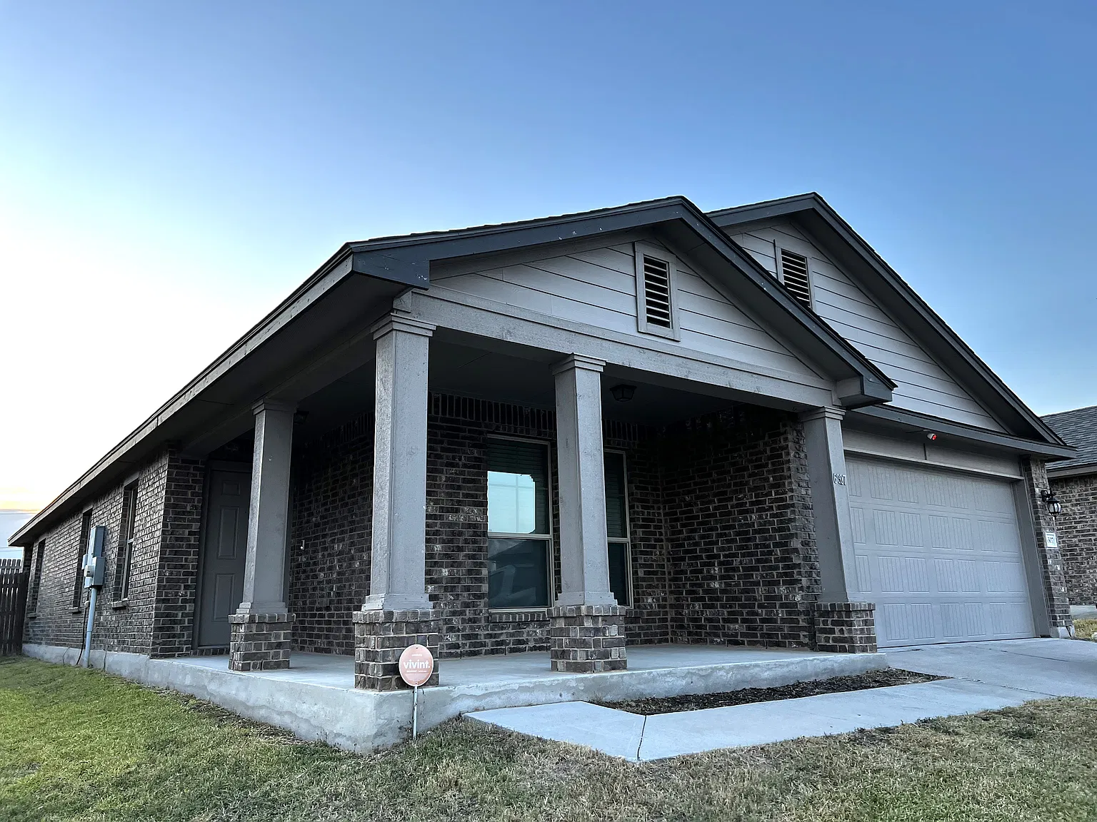 Katy Creek Ln, Killeen — Photo 4