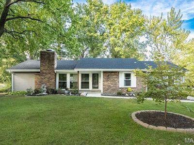 1705 Honeybrook Ct, Saint Louis, MO, 63138