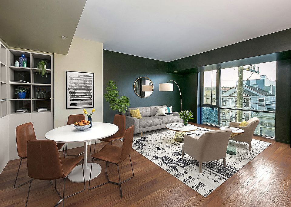 1st image of 2125 Bryant St APT 311
