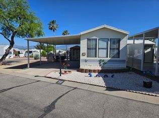 19001 S Richfield Ave #32, Green Valley, AZ 85614