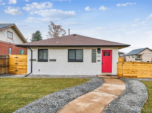 5105 W 36th Avenue, Denver, CO 80212
