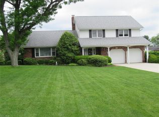 1315 Shontz Dr, Wellsville, OH