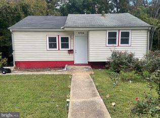 5726 66th Ave, Riverdale, MD 20737