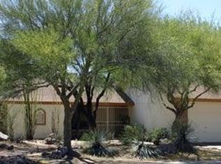 2160 S Cerro Dr, Tucson, AZ 85713