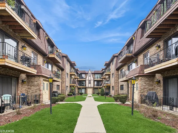 6441 N Northwest Hwy #1BS, Chicago, IL 60631