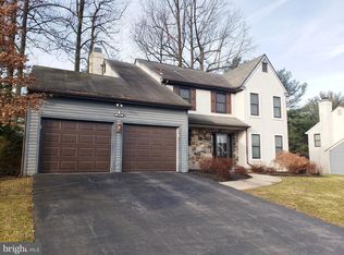 3031 Franciscan Way, Aston, PA 19014