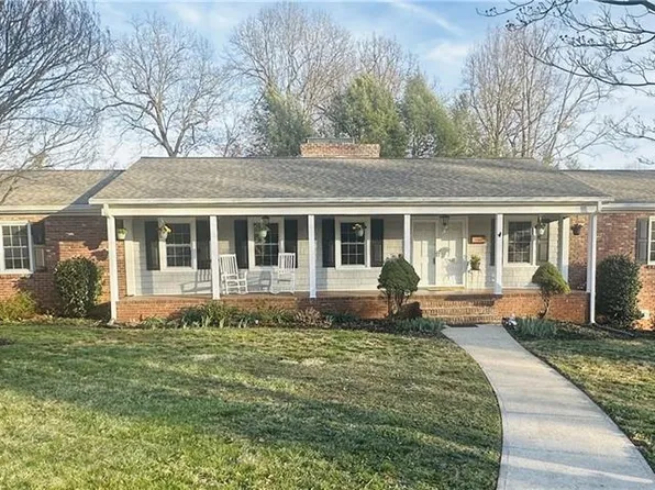 2840 Holyoke Pl, Winston Salem, NC 27106