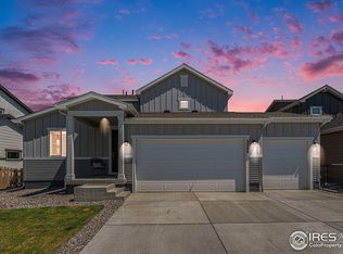 5766 Ranch St, Mead, CO 80504