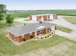 6928 State Route M Hwy, Union Star, MO 64494